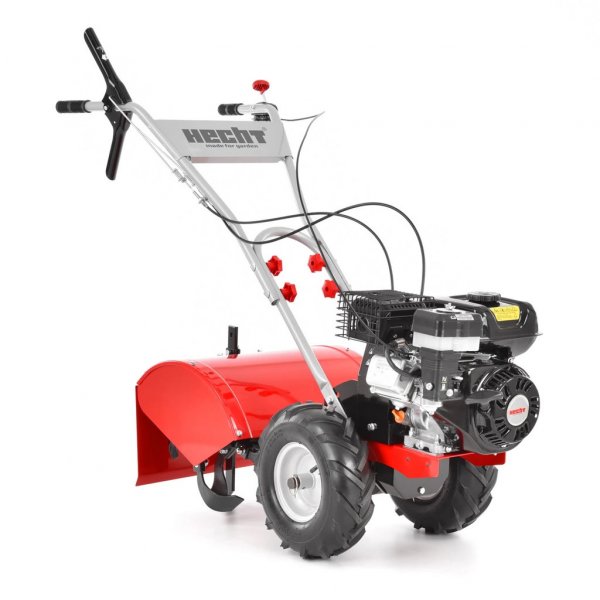 HECHT 750 benzínový kultivátor