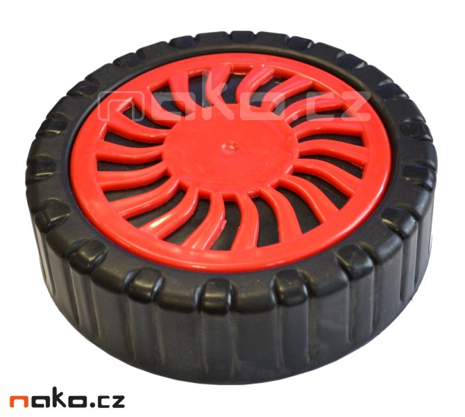 HECHT 831400037 kolo velké k vysavači HECHT 8314 a 8314Z
