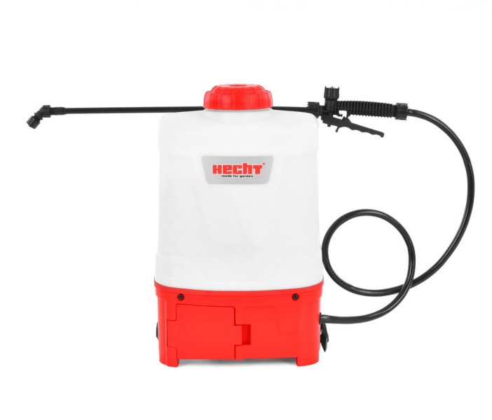HECHT 9415 zahradní aku postřikovač 15 l