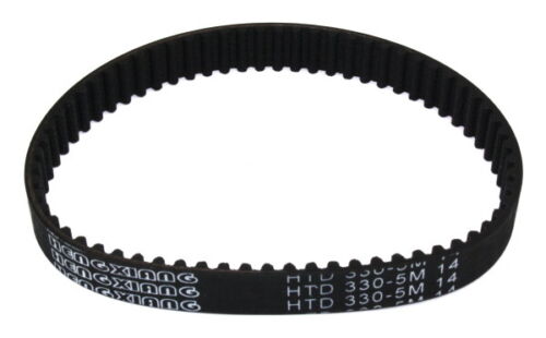 HECHT H133217A řemen 5M-330-14 pro HECHT 1332