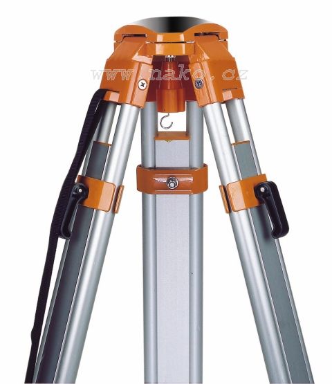 Hliníkový stativ GeoFennel FS 20-D