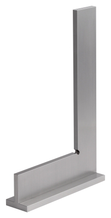 KINEX úhelník zámečnický příložný 750mm 4034-22-075