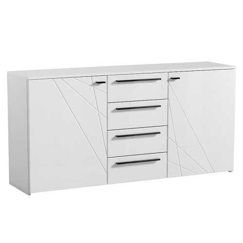 Komoda Ksanti 3k4f 11008640 Baumax