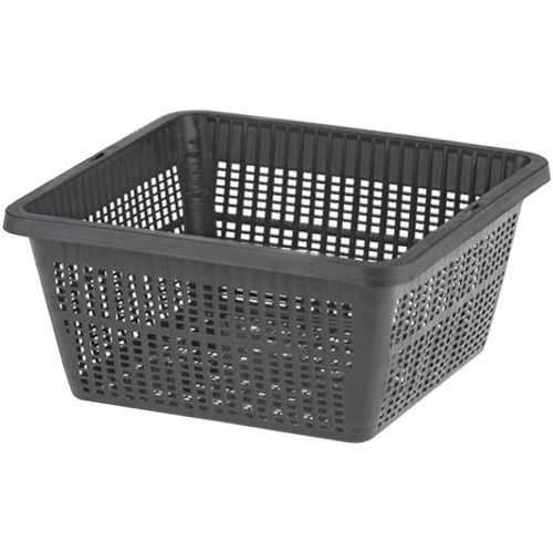 Koš na vodní rostliny 19x19 52631 Baumax