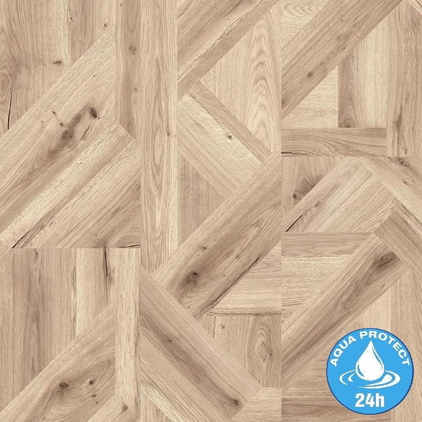 Laminatova podlaha vodeodolna Dąb Milano Nina 8mm AC5 Aqua Pro K2587 Kaindl