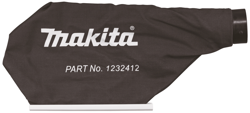 MAKITA BUB182 prachový pytlík 123241-2 pro DUB185
