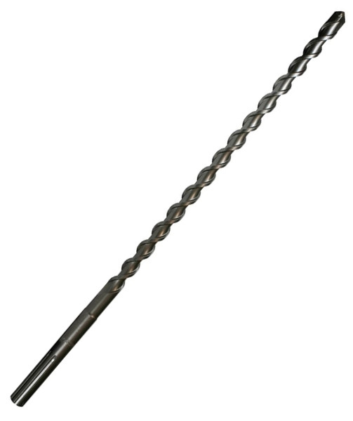MAKITA D-33875 dvoubřitý vrták do betonu SDSmax 12x200/340mm