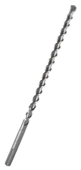 MAKITA D-34001 dvoubřitý vrták do betonu SDSmax 22x400/540mm
