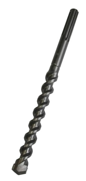 MAKITA D-34104 dvoubřitý vrták do betonu SDSmax 32x450/570mm