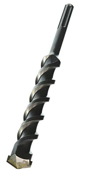MAKITA D-34160 dvoubřitý vrták do betonu SDSmax 40x450/570mm