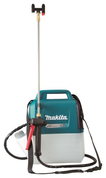 MAKITA DUS054Z aku postřikovač 5l. 18V bez aku