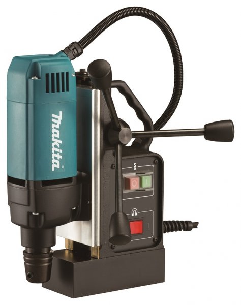 MAKITA HB350 magnetická vrtačka 35mm