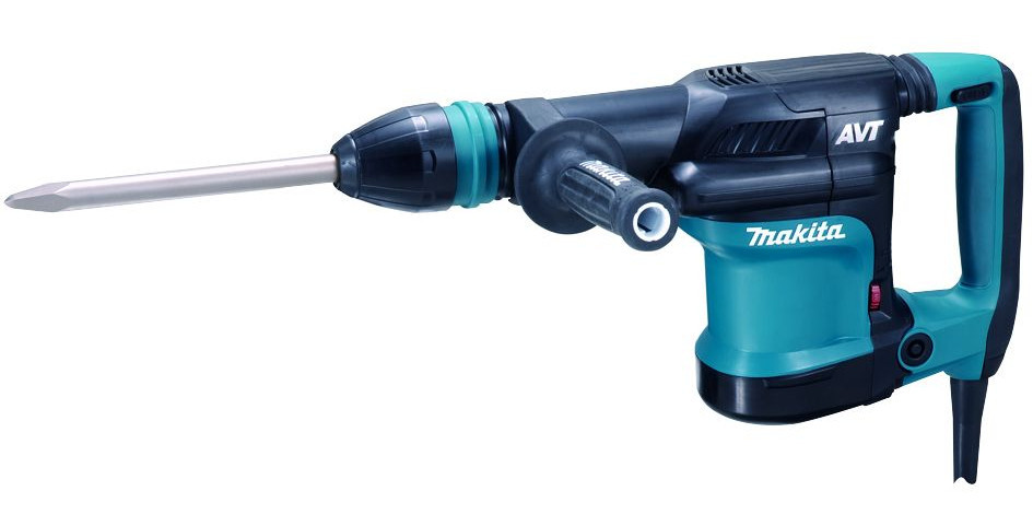 MAKITA HM0871C sekací kladivo AVT SDSmax 5