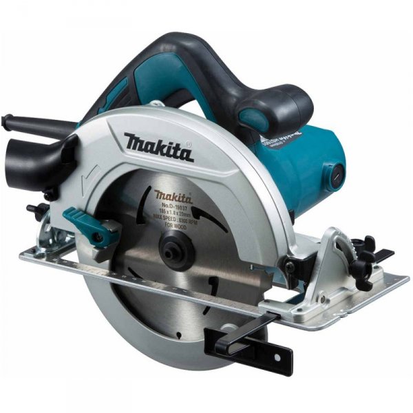 MAKITA HS7601 ruční elektrická kotoučová pila 190mm