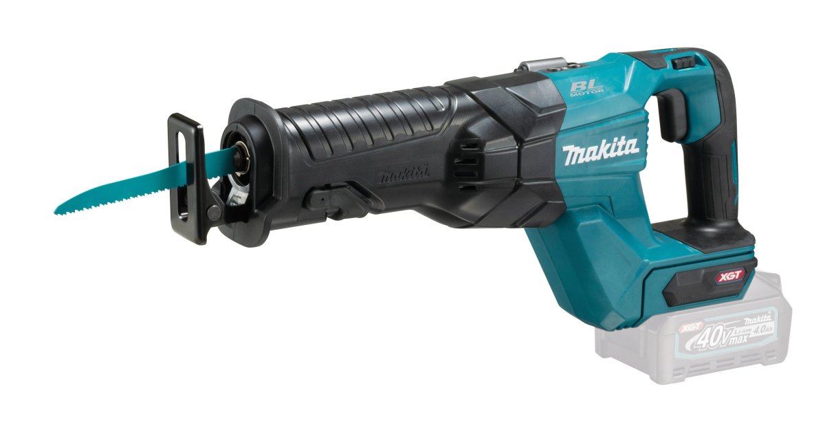 MAKITA JR001GZ aku pila ocaska Li-ion XGT 40V bez aku