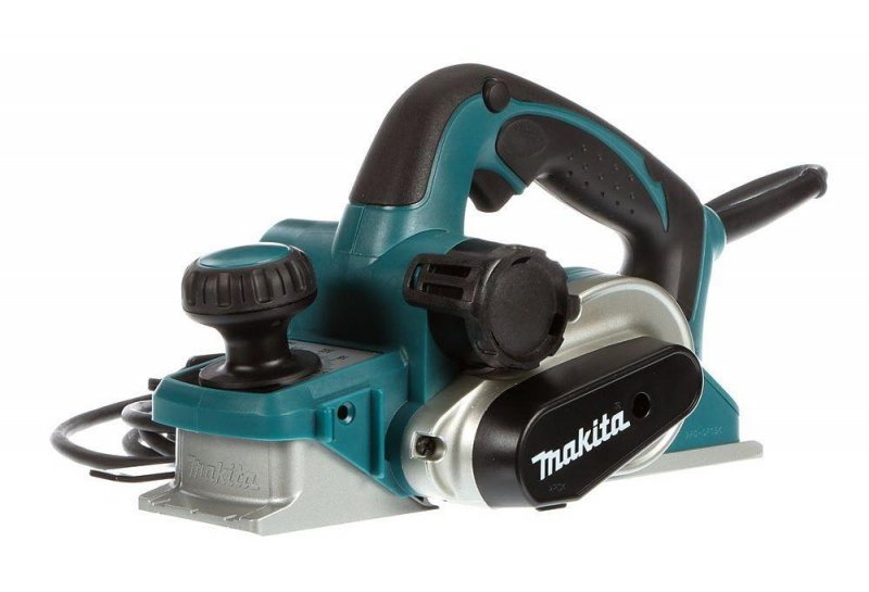 MAKITA KP0810 hoblík elektrický 82mm 850W