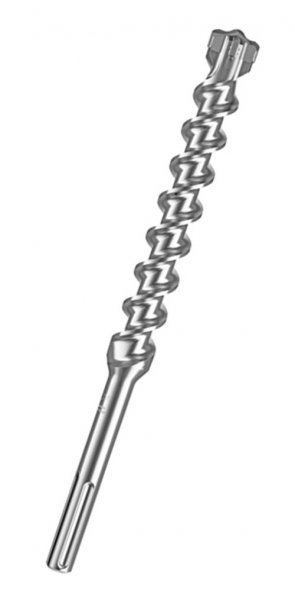 MAKITA P-77746 ZENTRO MAX vrták do betonu čtyřbřitý SDSmax 16x540/400 mm