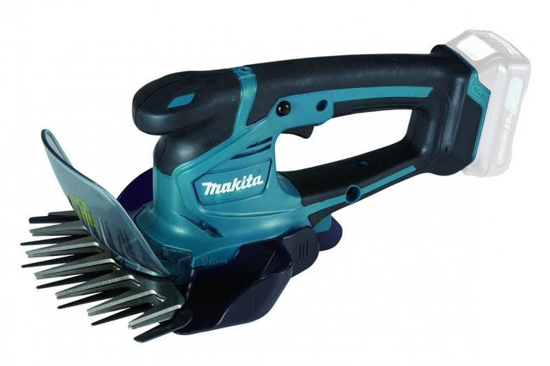 MAKITA UM600DZ aku nůžky Li-ion CXT 12V bez aku