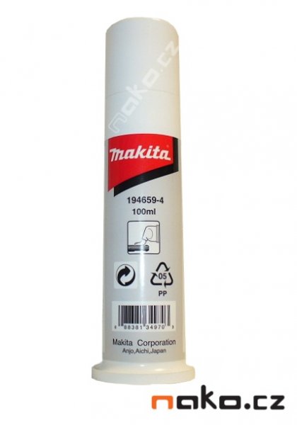 MAKITA tuk na mazání stopky 100ml 198993-4