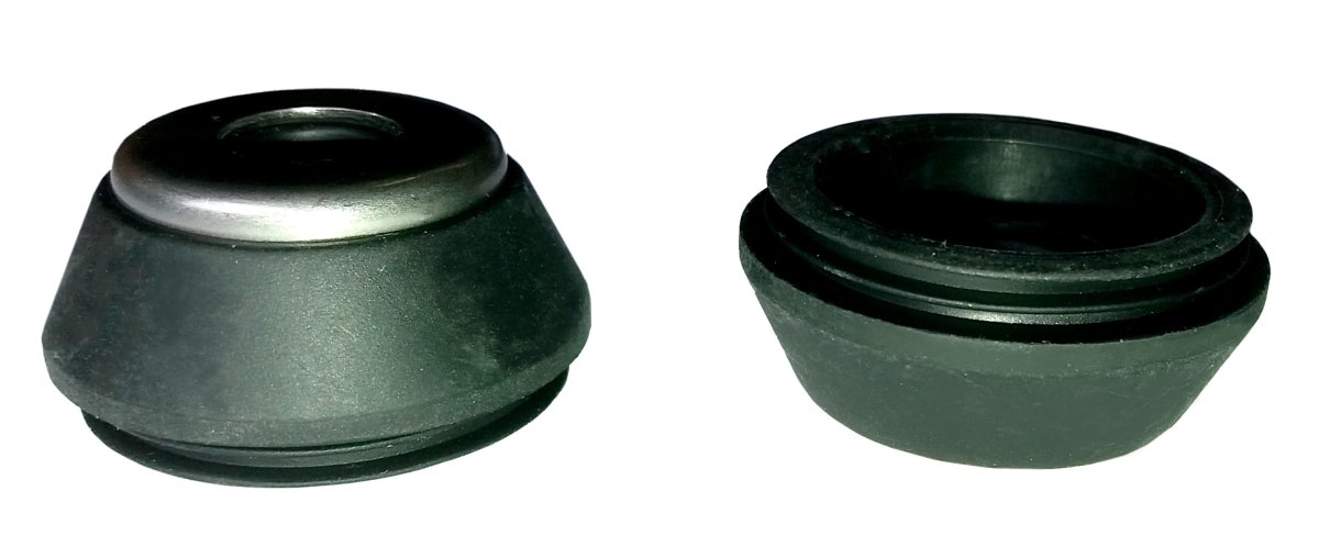 METABO 34337456 krytka sklíčidla SDS+ pro kladiva (UHE