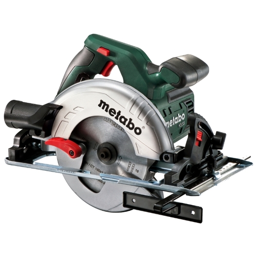 METABO KS 55 okružní pila