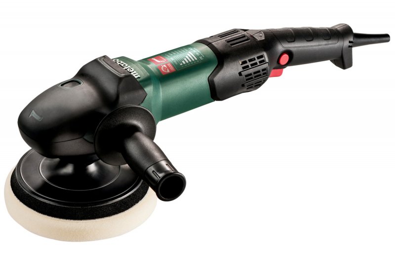 METABO PE 15-20 RT úhlová leštička 615200000