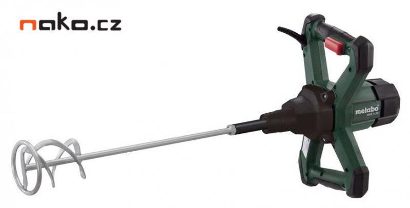 METABO RWE 1020 elektrické míchadlo 614044