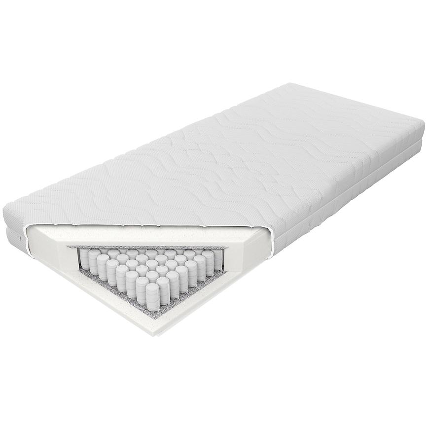 Matrace pružinové Serenity Sena 160 H3 Baumax