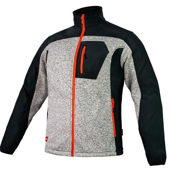 Mikina SOFTPOL M ARTMAS