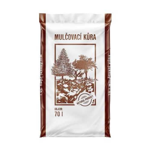 Mulčovací kůra 70l Baumax