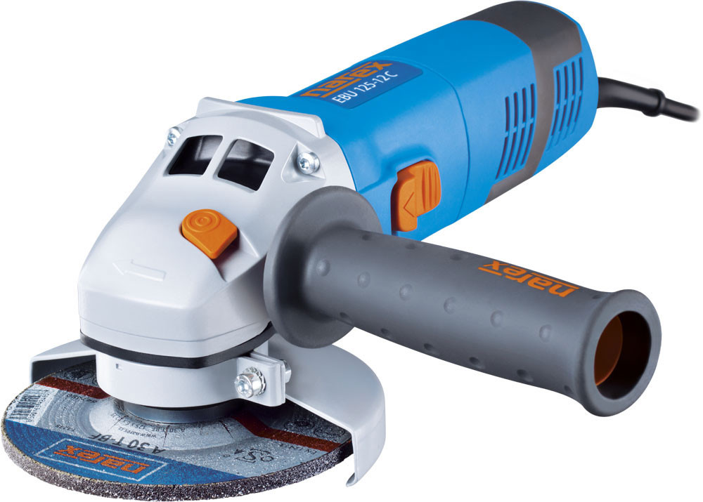 NAREX EBU 125-12 C úhlová bruska 125mm 1200W 65403735