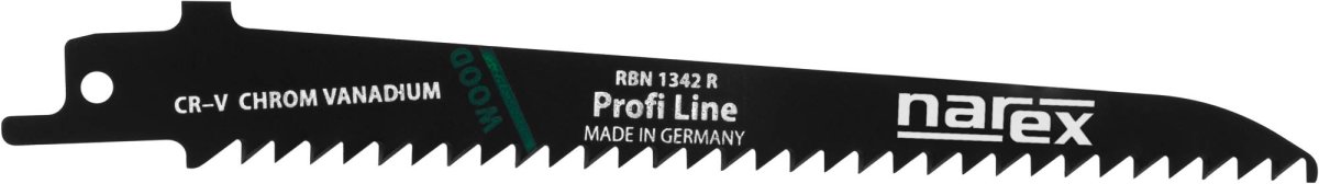 NAREX RBN 1342 R pilovýlist 150x4