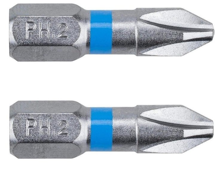 NAREX bit PH2 25mm