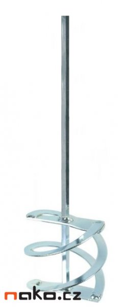 NAREX metla míchací spirálová HS2 85x400 SW8 (647510)