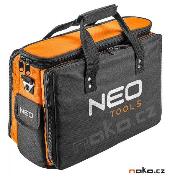 NEO TOOLS 84-308 brašna na nářadí rozkládací