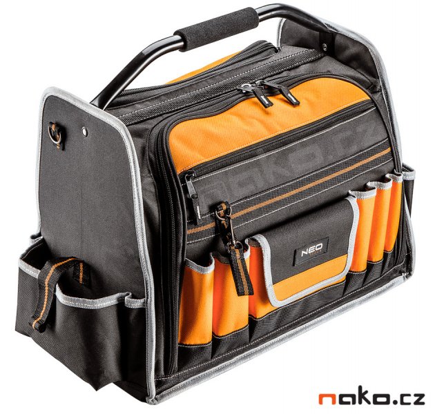 NEO TOOLS taška montážní