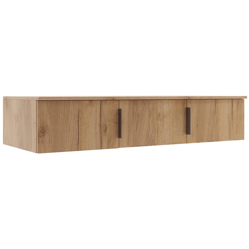 Nástavec Florencja craft zlatý 150 Baumax