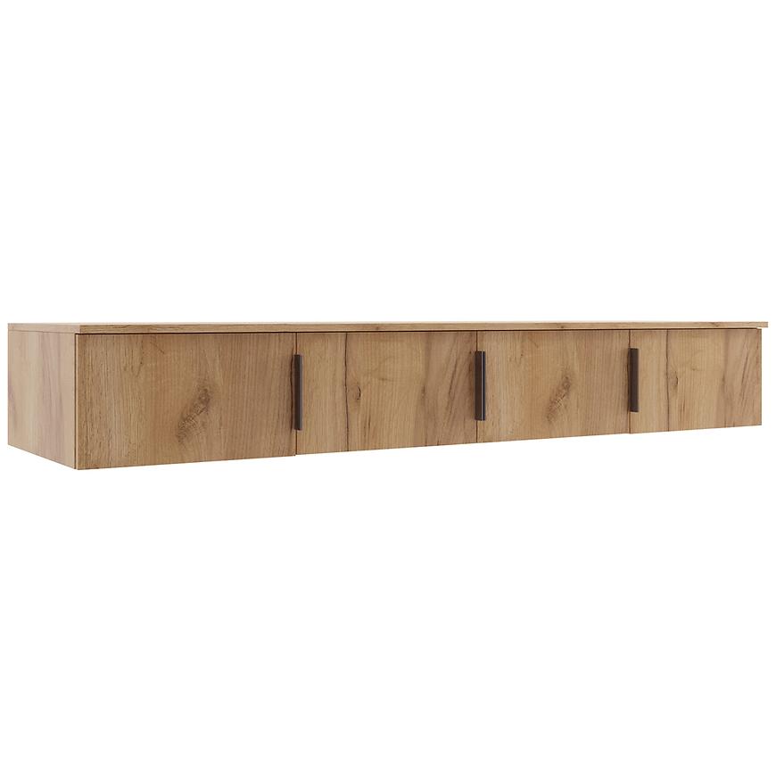 Nástavec Florencja craft zlatý 200 Baumax