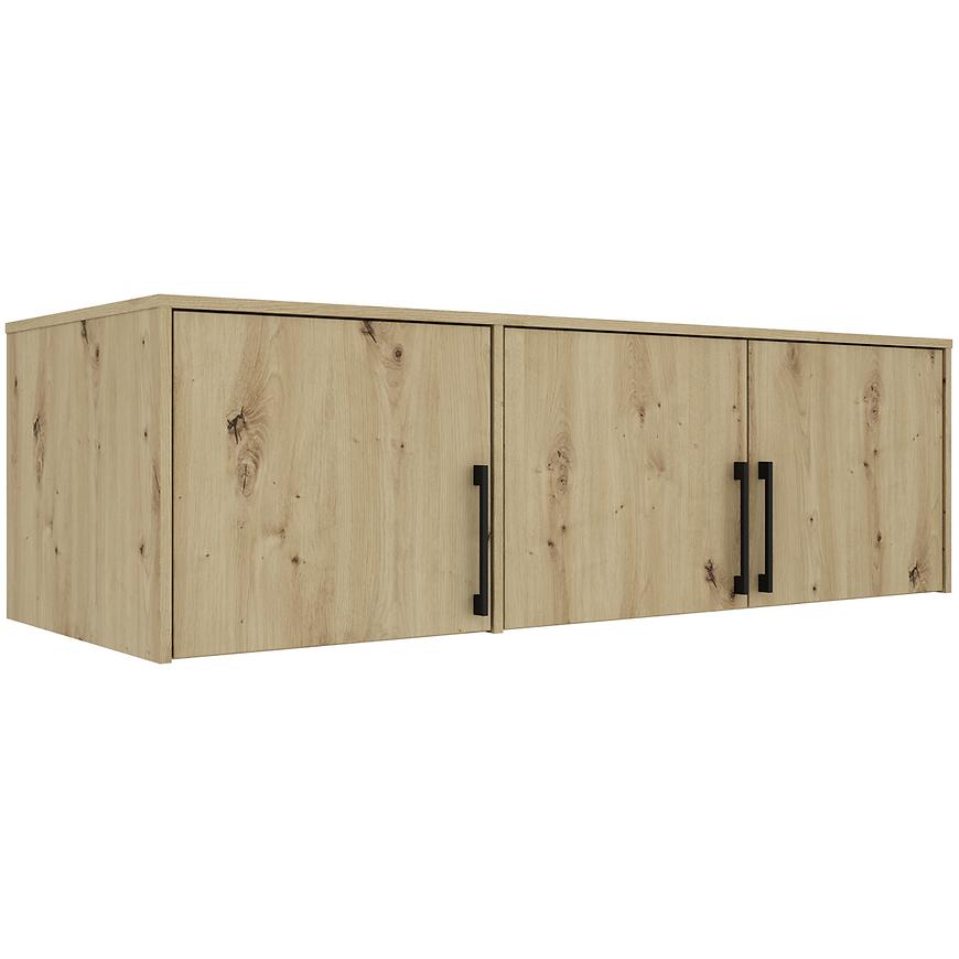 Nástavec Skříň Bollate 3 artisan Baumax