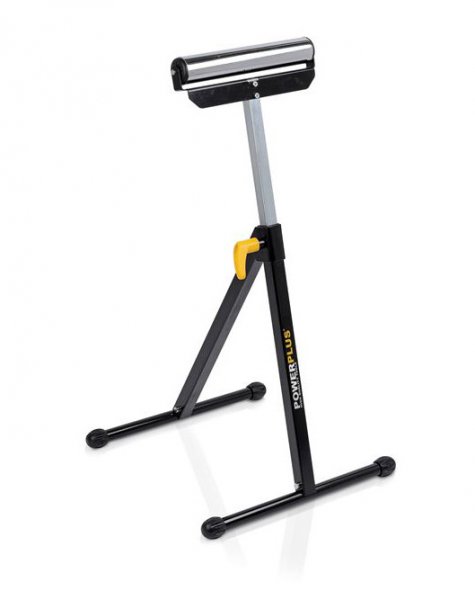 POWERPLUS POWX0700T válečkový výsuvný podstavec