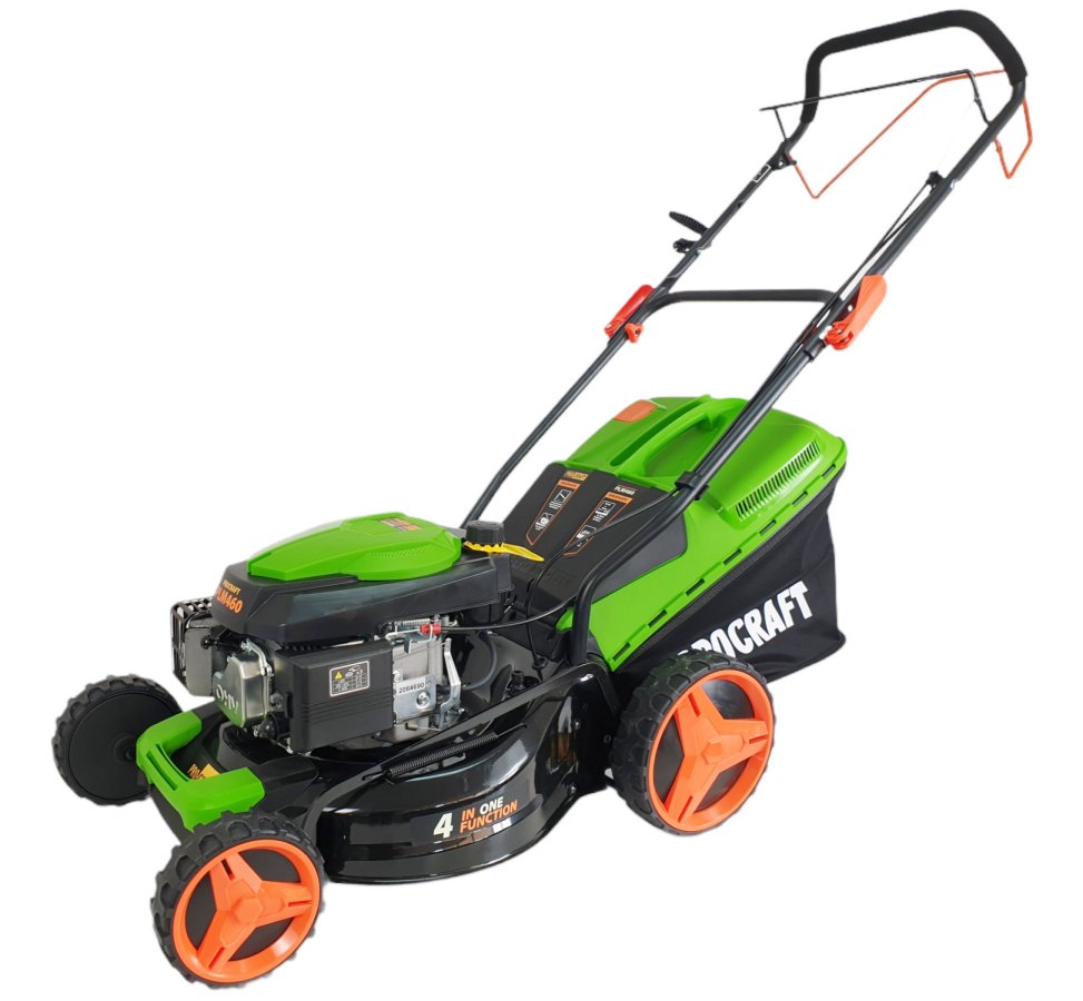PROCRAFT PLM460 benzínová sekačka s pojezdem