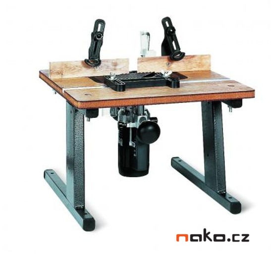 PROMA BX-1 stolek pro horní frézku 25000806