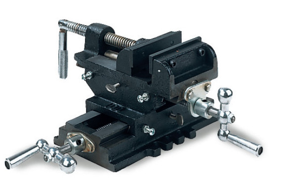 PROMA KS-100 křížový svěrák 25330450