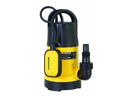 PROTECO 10.86-CPK-0400-NM čerpadlo ponorné 400W