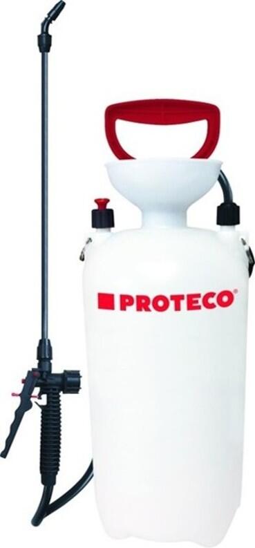 PROTECO 80-PT-08 postřikovač 8 L ruční tlakový PROTECO