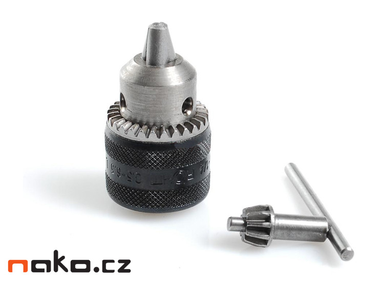 PROXXON 28122 sklíčidlo s ozubeným věncem pro TBM 220