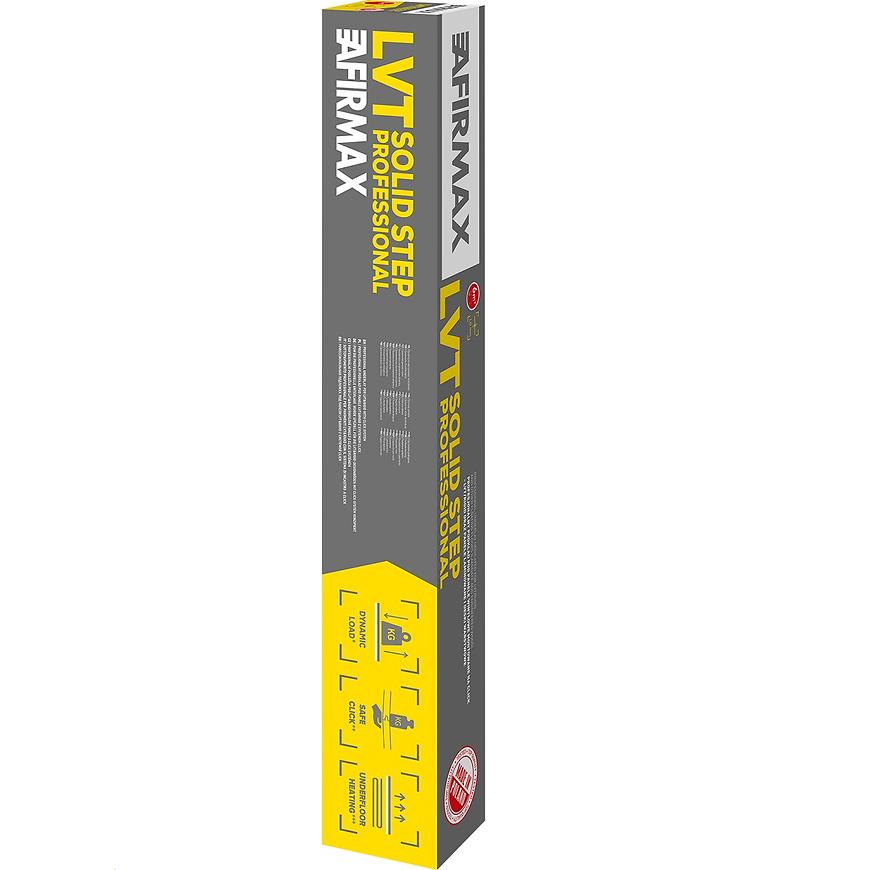 Podložka pro vinylové podlahy LVT SOLID STEP PROFESSIONAL 1MM – 6m2 Baumax