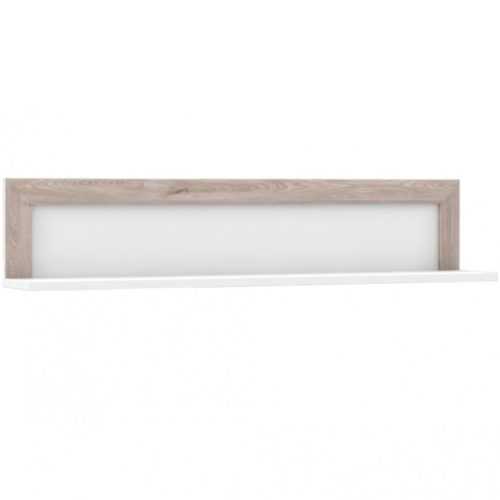 Police Canne 133 cm Baumax