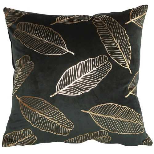 Povlak SS1814 40x40 zelená Baumax