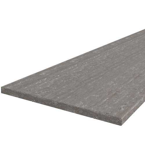 Pracovní deska 60cm travertin tmavý Baumax